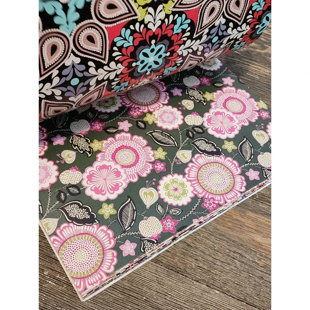 Vera Bradley Birthday Bash Wrapping Paper: 20 Sheets to Craft, Wrap & Love (...
